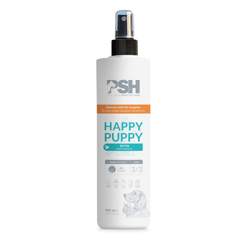 PSH Happy Puppy Bruma para cachorros, , large image number null